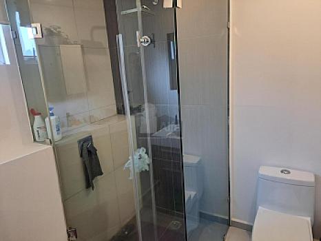 Se vende bonito departamento de 2 recámaras en el condominio Infiniti Santa Fe