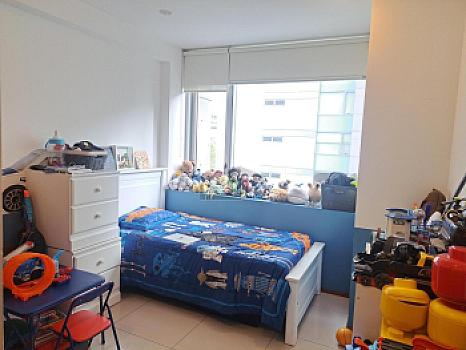 Se vende bonito departamento de 2 recámaras en el condominio Infiniti Santa Fe