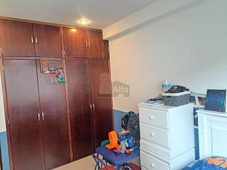 Se vende bonito departamento de 2 recámaras en el condominio Infiniti Santa Fe