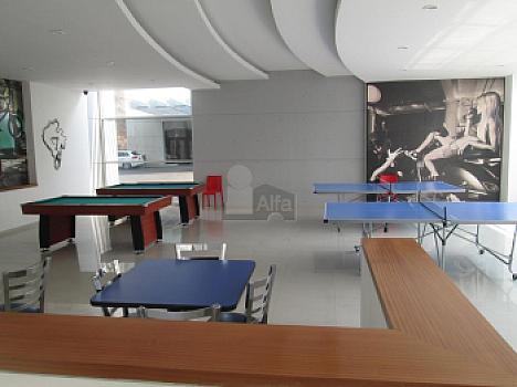 Se vende bonito departamento de 2 recámaras en el condominio Infiniti Santa Fe
