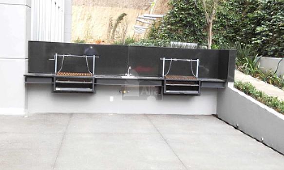 Se vende bonito departamento de 2 recámaras en el condominio Infiniti Santa Fe