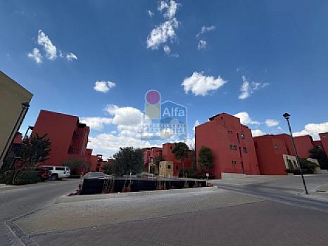 Departamento Punta del Cielo en venta/renta