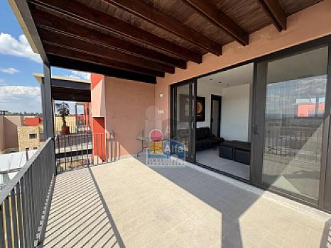 Departamento Punta del Cielo en venta/renta