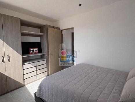 Departamento Punta del Cielo en venta/renta