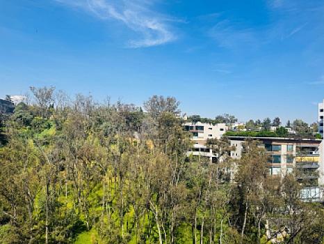 Venta de departamento en Lomas de Chapultepec
