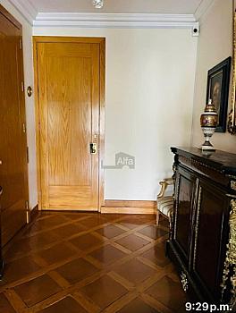 Venta de departamento en Lomas de Chapultepec
