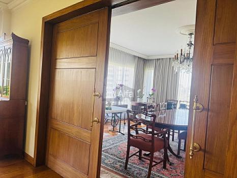 Venta de departamento en Lomas de Chapultepec