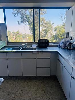 Venta de departamento en Lomas de Chapultepec