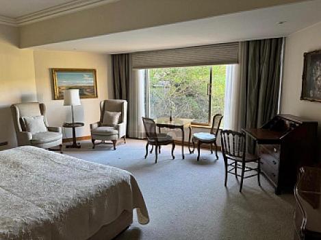 Venta de departamento en Lomas de Chapultepec