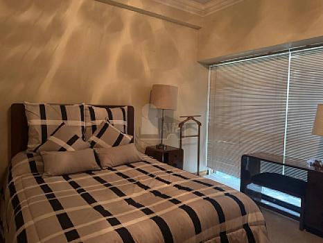 Venta de departamento en Lomas de Chapultepec