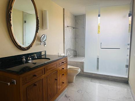 Venta de departamento en Lomas de Chapultepec