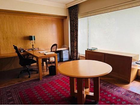 Venta de departamento en Lomas de Chapultepec