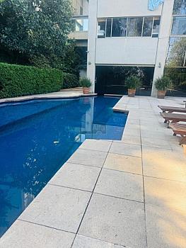 Venta de departamento en Lomas de Chapultepec
