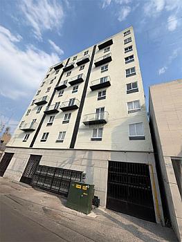 DEPARTAMENTOS EN VENTA EN EX HACIENDA COAPA, CON ELEVADOR.