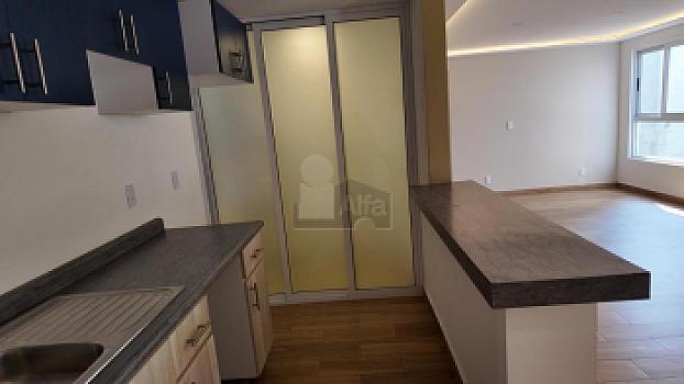DEPARTAMENTOS EN VENTA EN EX HACIENDA COAPA, CON ELEVADOR.