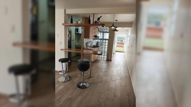 Departamento en Venta 