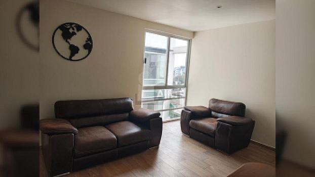 Departamento en Venta 