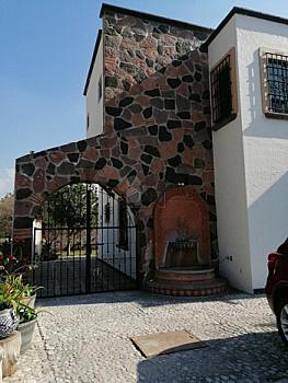 Casa en fraccionamiento exclusivo en Corregidora