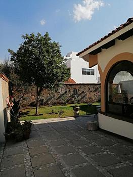 Casa en fraccionamiento exclusivo en Corregidora