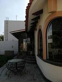 Casa en fraccionamiento exclusivo en Corregidora