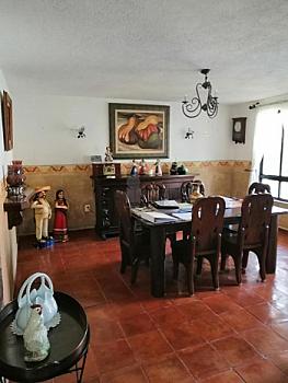 Casa en fraccionamiento exclusivo en Corregidora