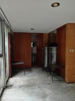Se vende amplia casa de 4 recámaras en Cantil del Pedregal, Coyoacán