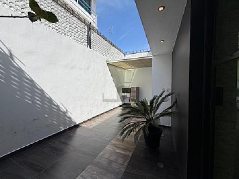 Casa en venta en Tláhuac