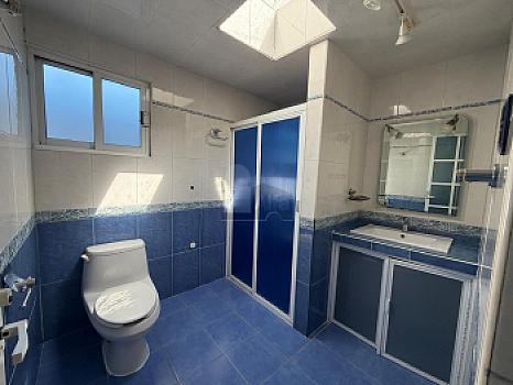 Casa en venta en Tláhuac