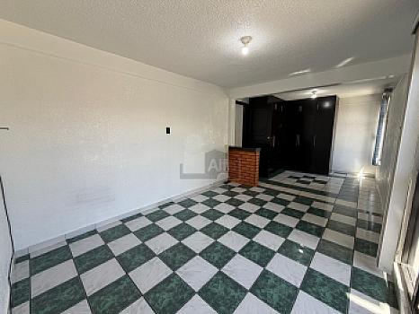 Casa en venta en Tláhuac