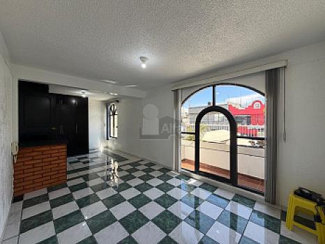 Casa en venta en Tláhuac
