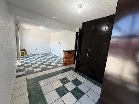 Casa en venta en Tláhuac