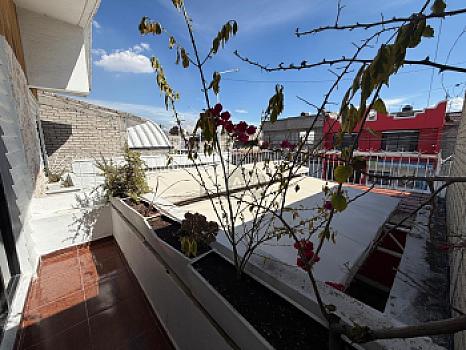 Casa en venta en Tláhuac