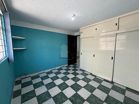 Casa en venta en Tláhuac