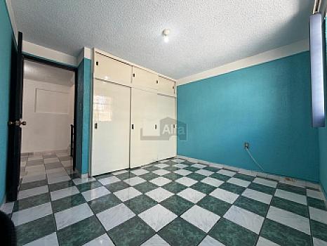 Casa en venta en Tláhuac