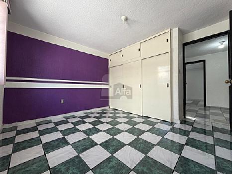 Casa en venta en Tláhuac