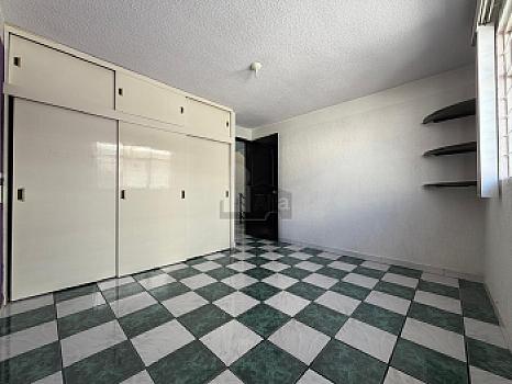 Casa en venta en Tláhuac