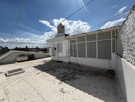 Casa en venta en Tláhuac