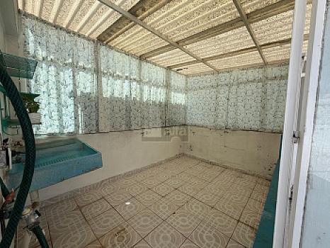 Casa en venta en Tláhuac