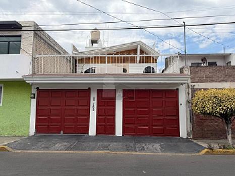 Casa en venta en Tláhuac