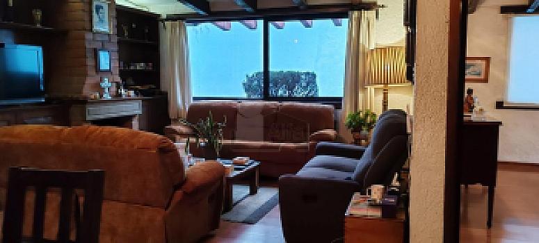 Casa en condominio en sale en Club de Golf las Fuentes, Puebla, Puebla