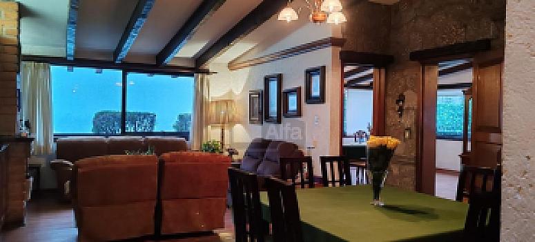 Casa en condominio en sale en Club de Golf las Fuentes, Puebla, Puebla