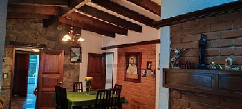 Casa en condominio en sale en Club de Golf las Fuentes, Puebla, Puebla