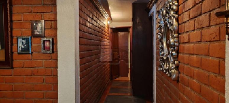 Casa en condominio en sale en Club de Golf las Fuentes, Puebla, Puebla