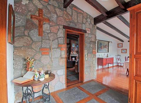 Casa en condominio en sale en Club de Golf las Fuentes, Puebla, Puebla