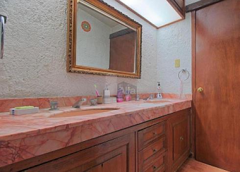 Casa en condominio en sale en Club de Golf las Fuentes, Puebla, Puebla