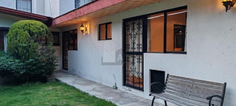Casa en condominio en sale en Club de Golf las Fuentes, Puebla, Puebla