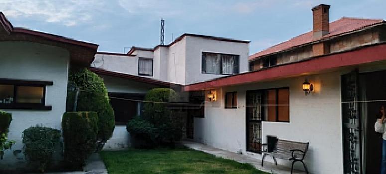Casa en condominio en sale en Club de Golf las Fuentes, Puebla, Puebla
