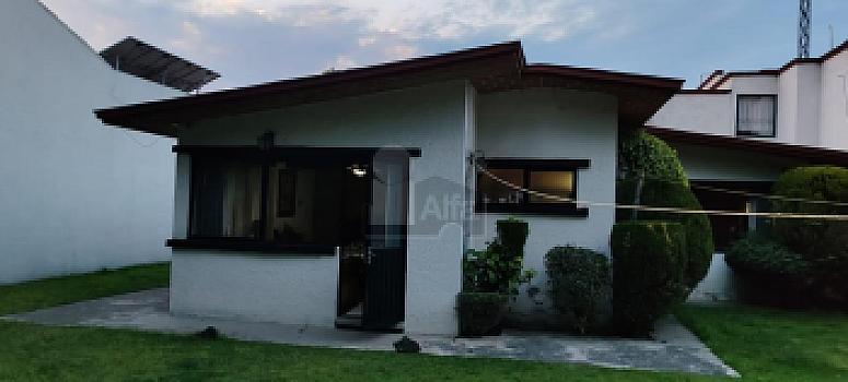 Casa en condominio en sale en Club de Golf las Fuentes, Puebla, Puebla