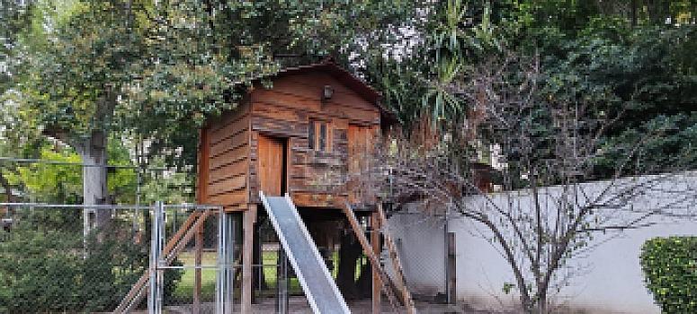 Casa en condominio en sale en Club de Golf las Fuentes, Puebla, Puebla