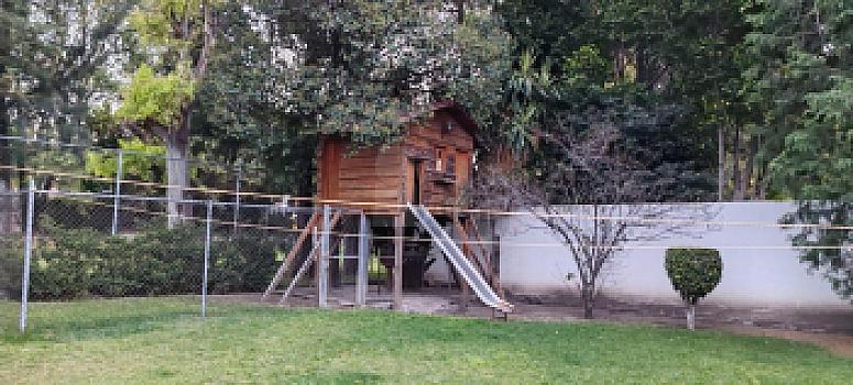 Casa en condominio en sale en Club de Golf las Fuentes, Puebla, Puebla